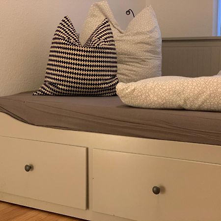Hinterhaus Apartment No4 Leipzig Dış mekan fotoğraf